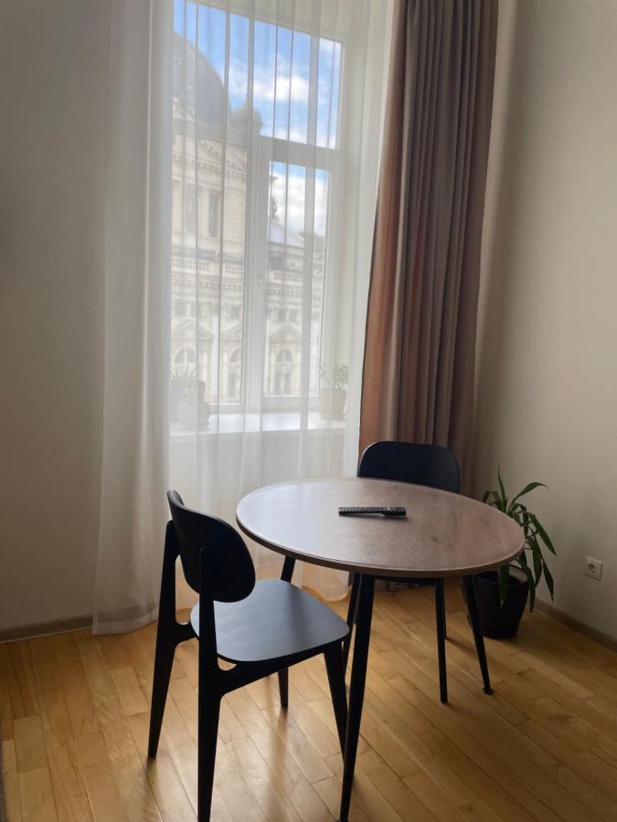 Apartment With The View Of The Opera House إلفيف المظهر الخارجي الصورة