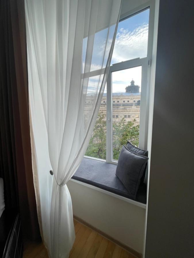 Apartment With The View Of The Opera House إلفيف المظهر الخارجي الصورة