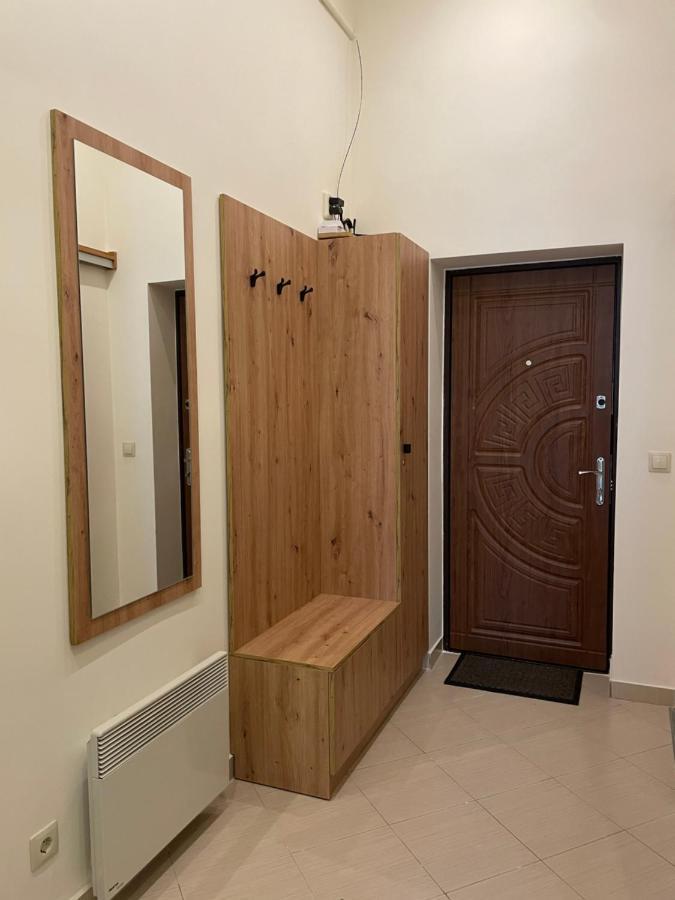 Apartment With The View Of The Opera House إلفيف المظهر الخارجي الصورة
